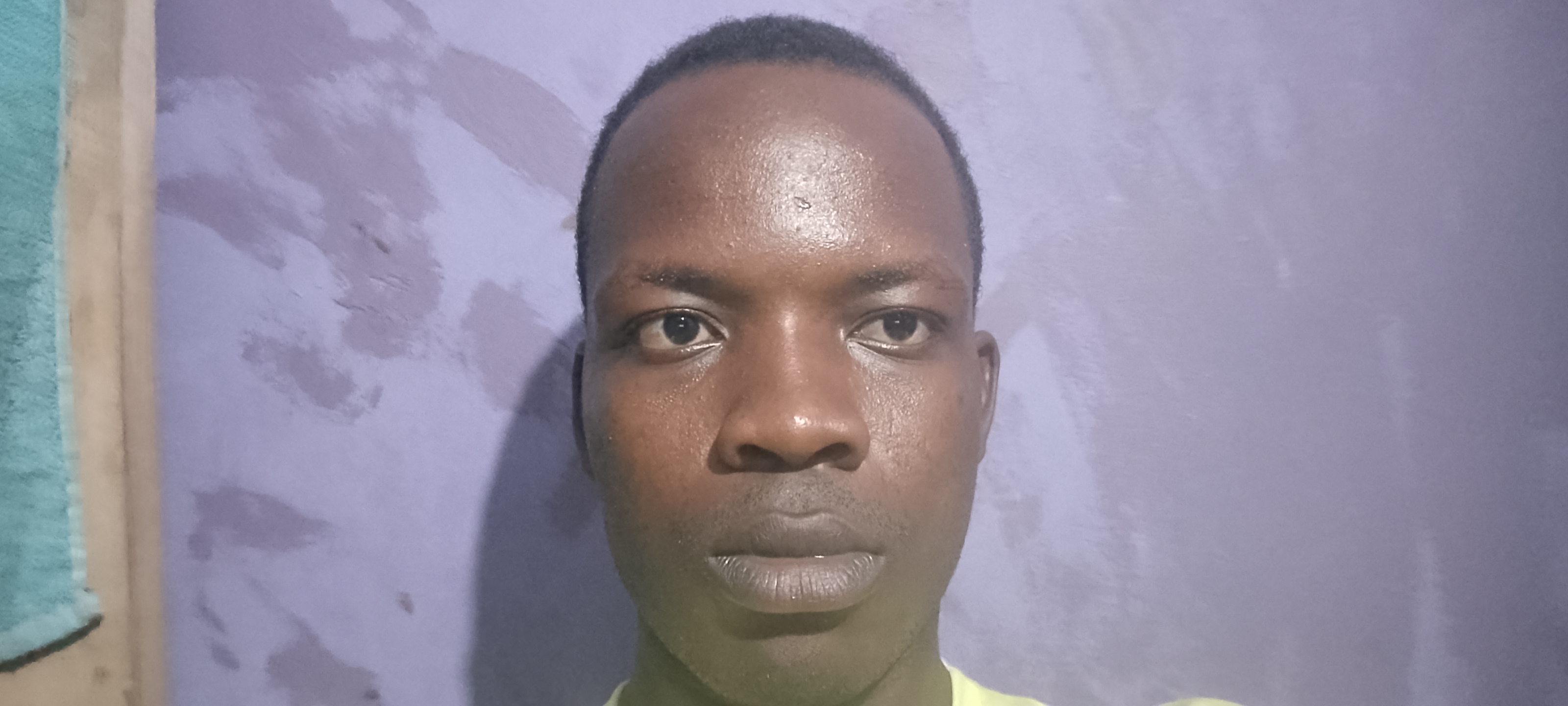 Uzor Chigozie Barthlomew