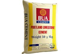 BUA Cement Plc