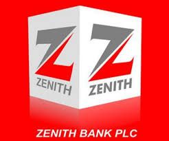 Zenith Bank Plc