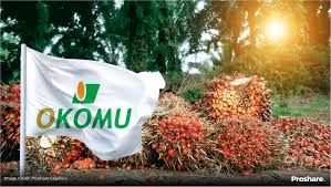 Okomu Oil Palm Company Plc
