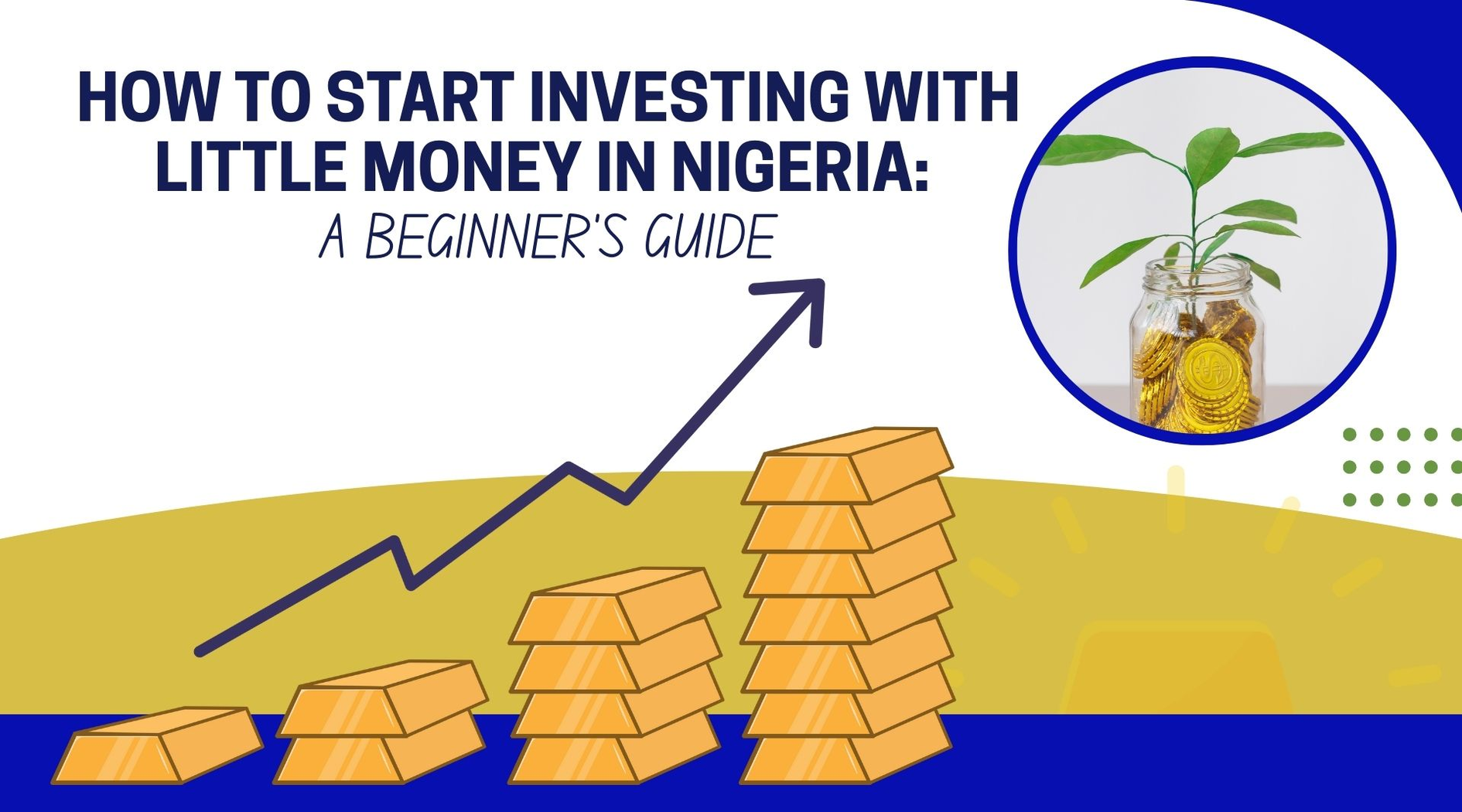 How to Start Investing in Nigeria as a Beginner