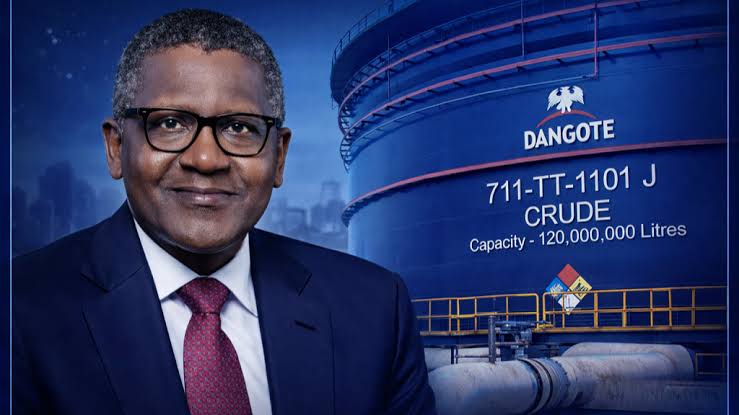 Things to Consider Before Buying the Dangote Refinery IPO