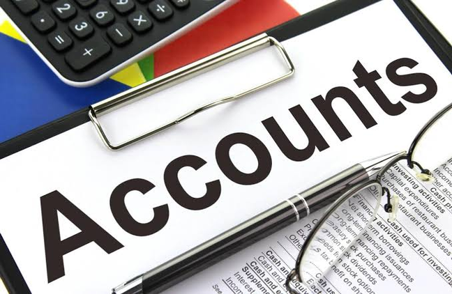 How To Open A Bank Account In Nigeria