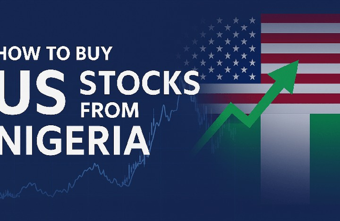 How to Invest in US Stocks from Nigeria