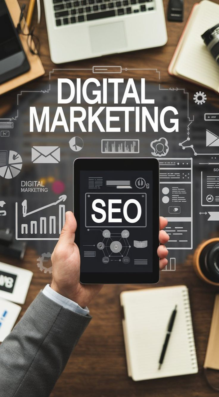 Business visibility