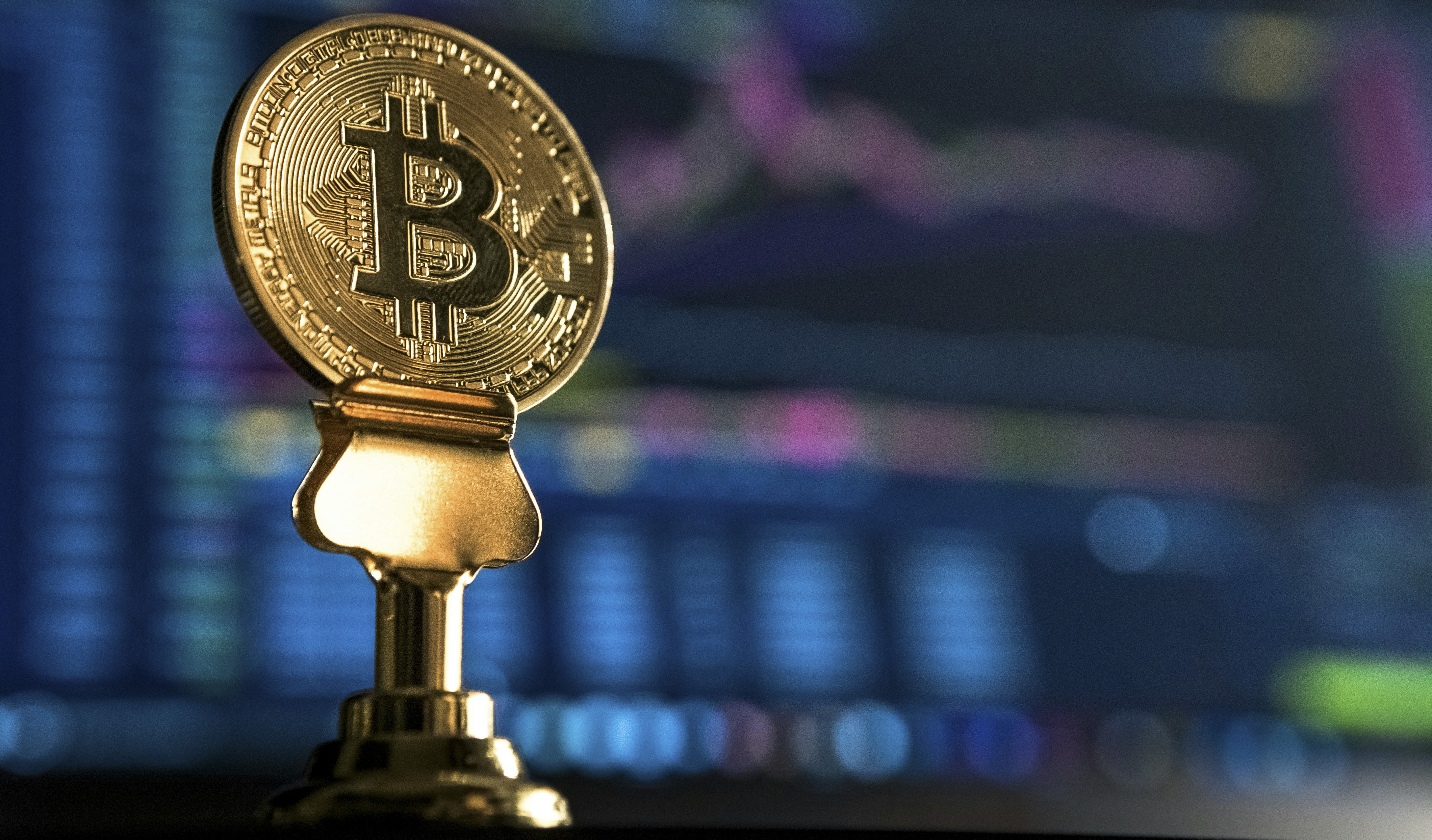 Cryptocurrency Investment for Beginners: Strategies and Risks