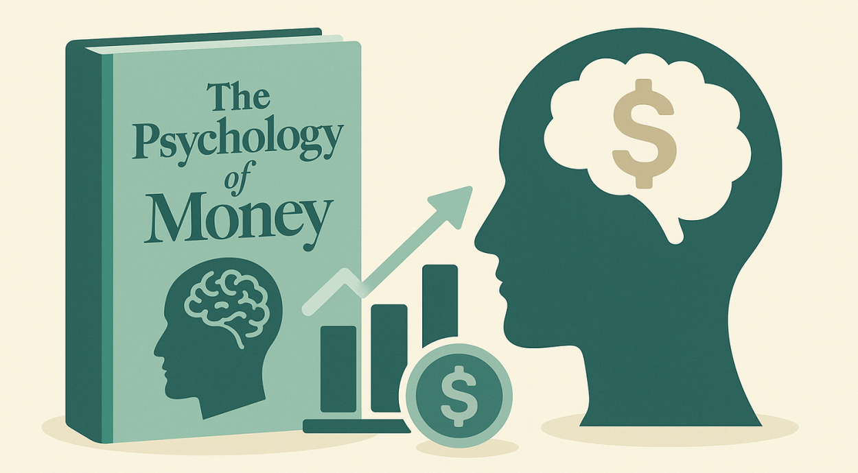 money psychology