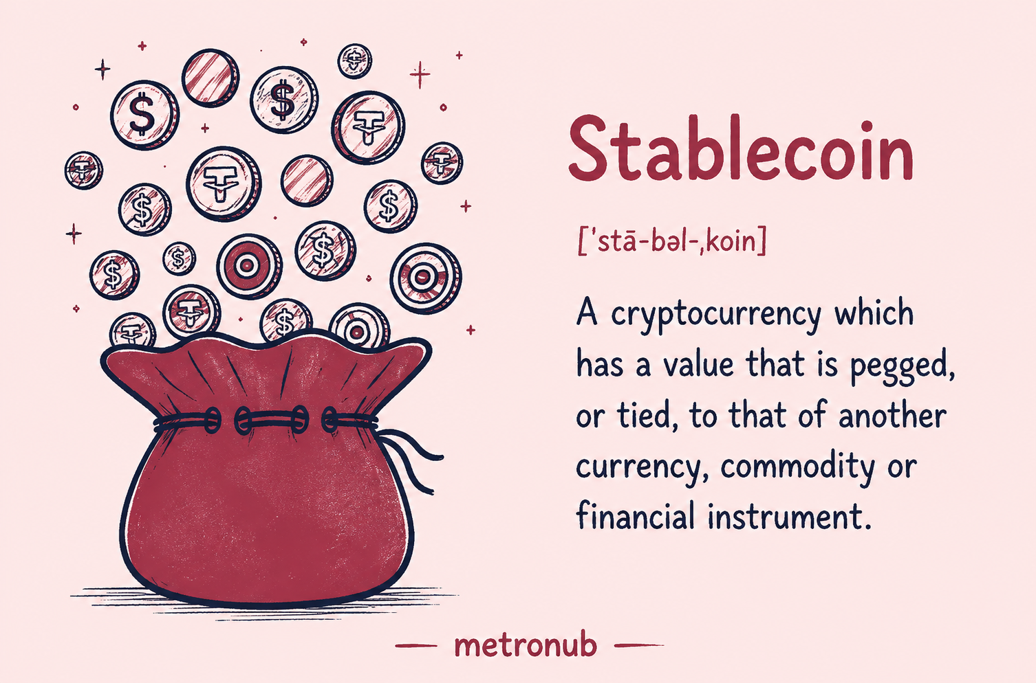 Stablecoins in Nigeria: How to Save and Send Money in Dollars