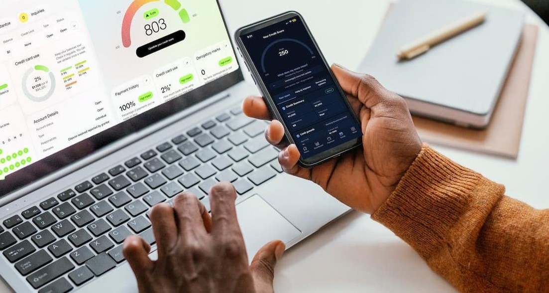 What Is Credit Score?