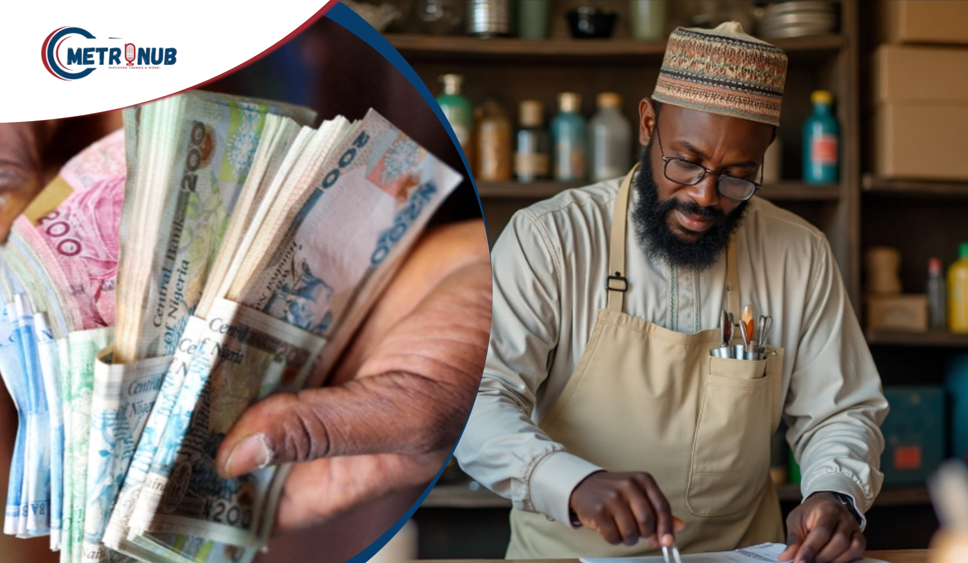 How to Get a Loan in Nigeria Without Collateral