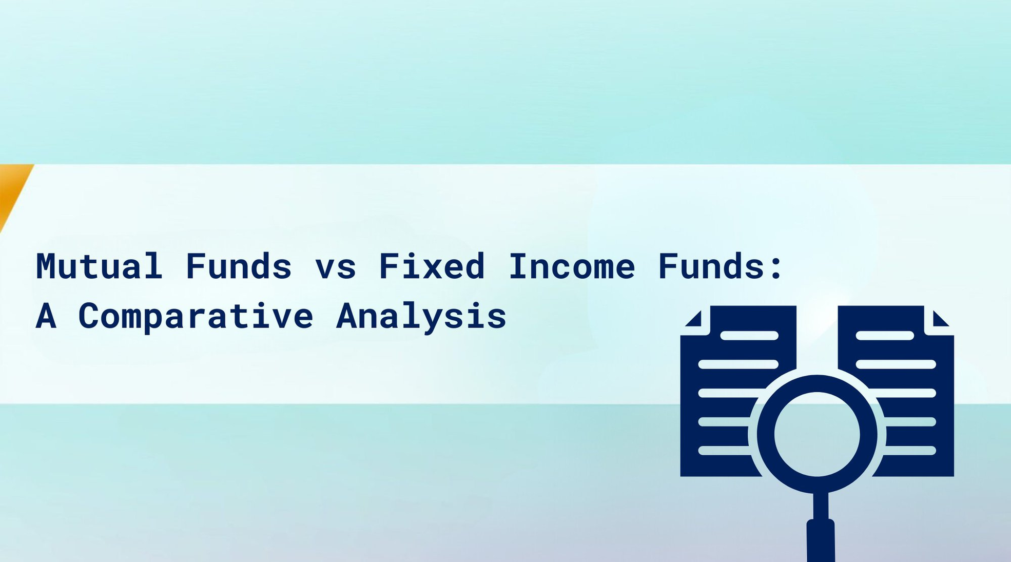 Mutual Funds vs Fixed Deposit in Nigeria