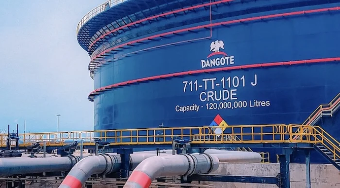 Things to Consider Before Buying the Dangote Refinery IPO