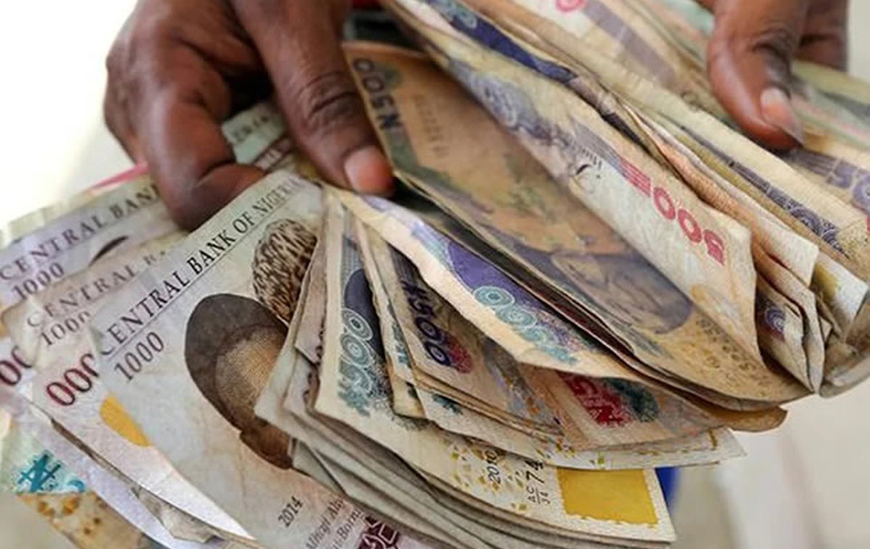 Why the Naira Keeps Falling