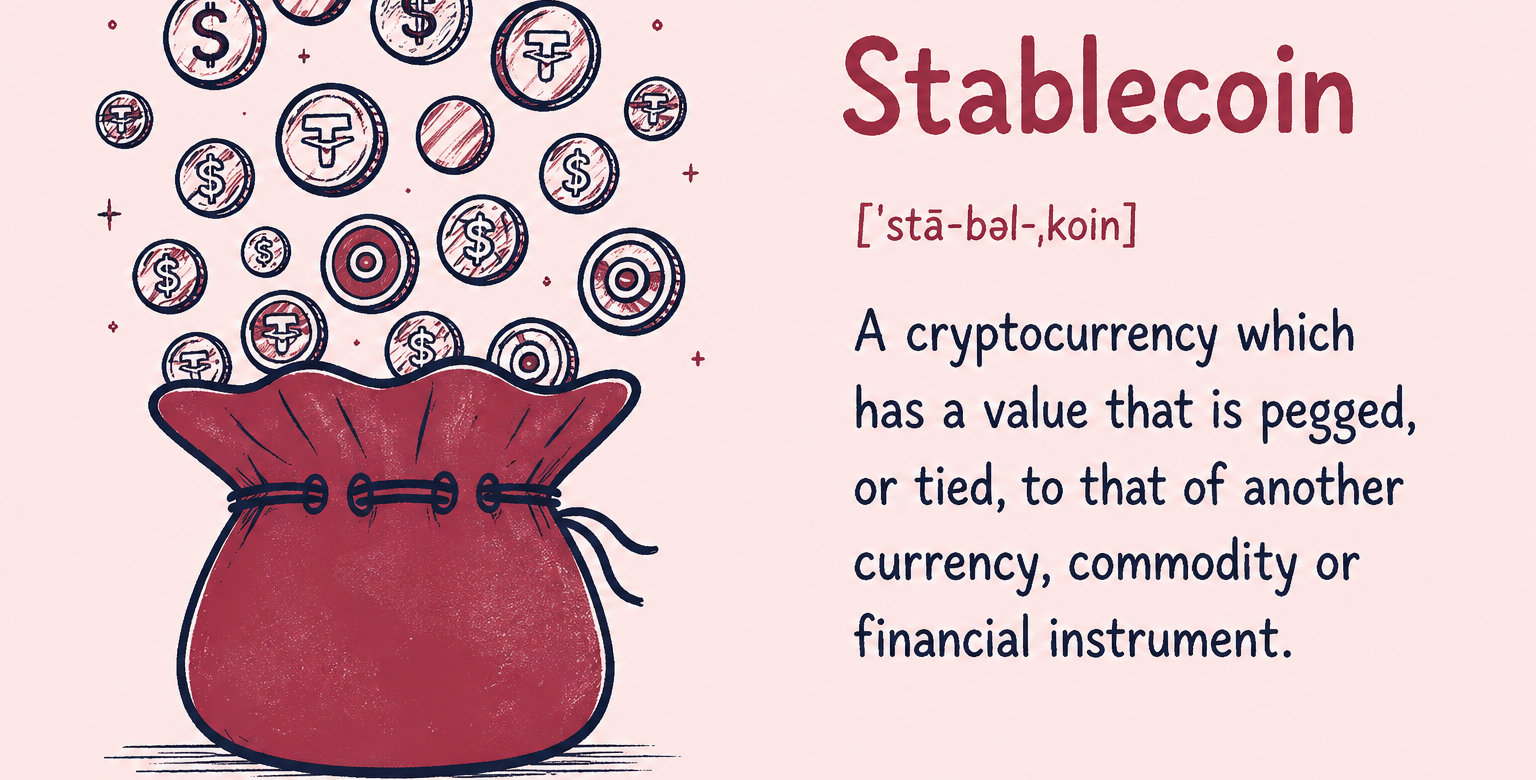 Stablecoins in Nigeria: How to Save and Send Money in Dollars
