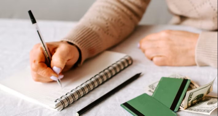 How to Create a Monthly Budget in Nigeria