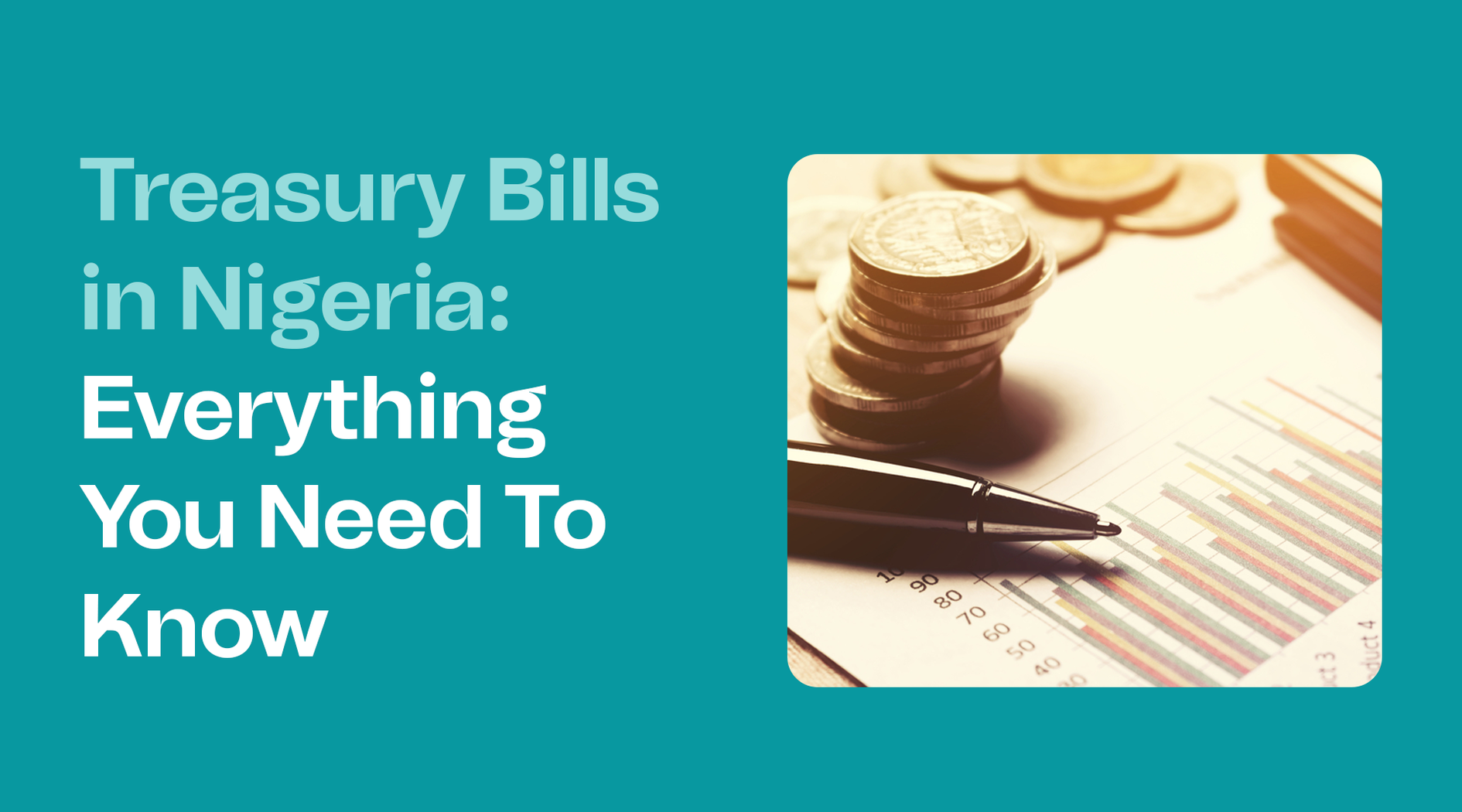Treasury Bills in Nigeria