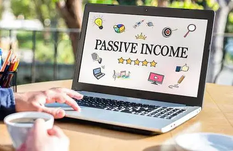 Passive Income Ideas for Nigerians