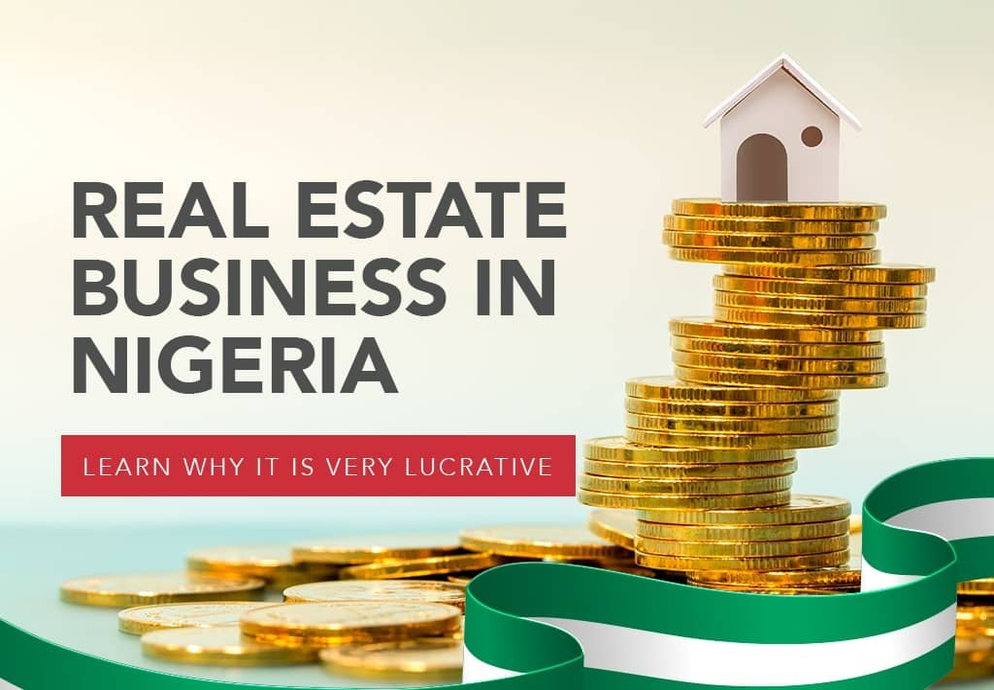 Is Real Estate Still a Good Investment in Nigeria