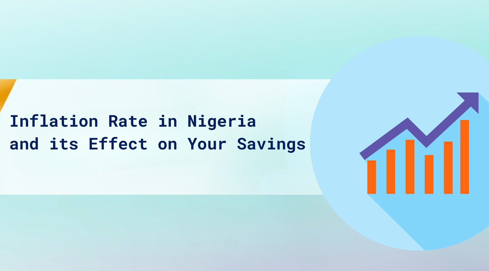 How Inflation in Nigeria Affects Savings and Investments