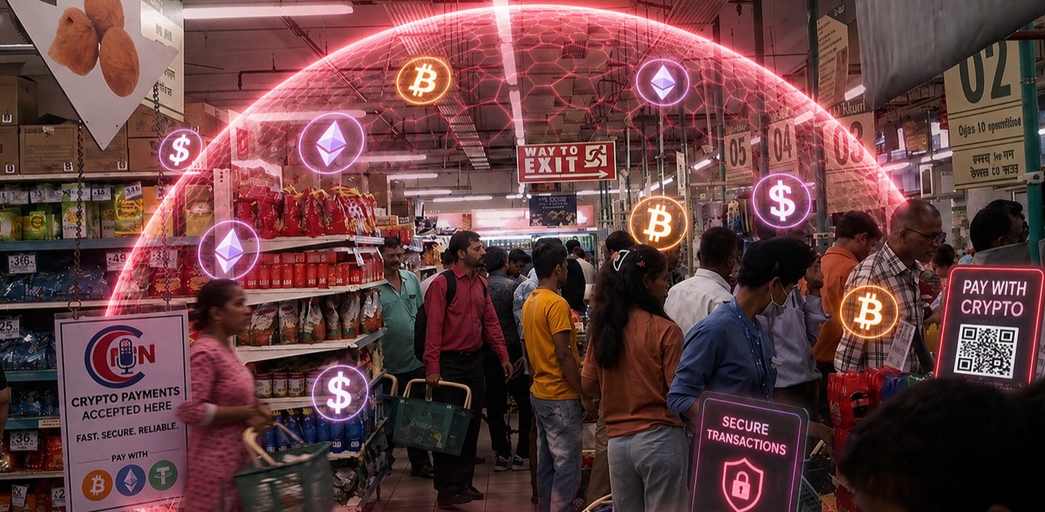 How Businesses Use Cryptocurrency