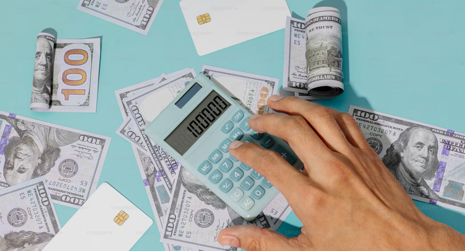 The Psychology of Spending Money