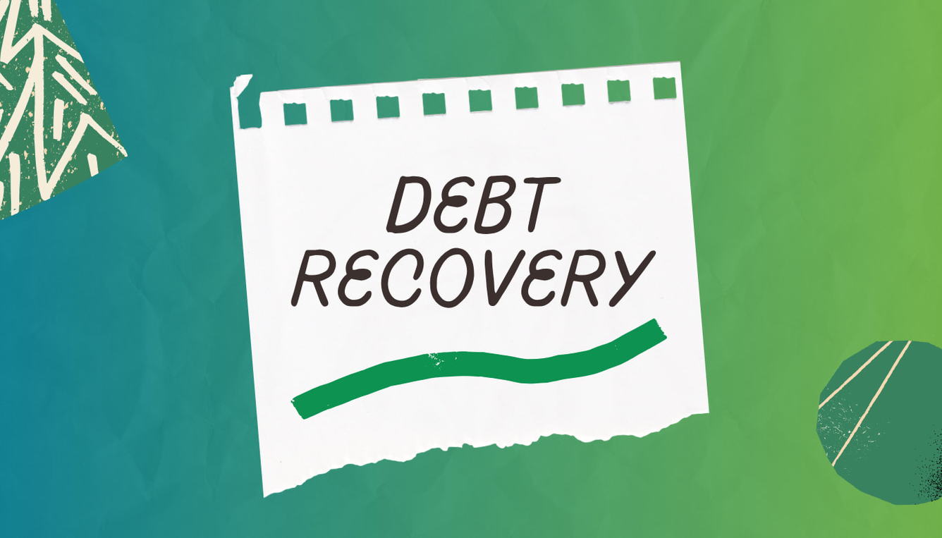How to Recover from Debt in Nigeria