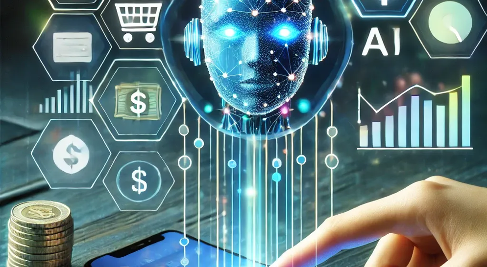 How AI Is Changing Finance in Nigeria